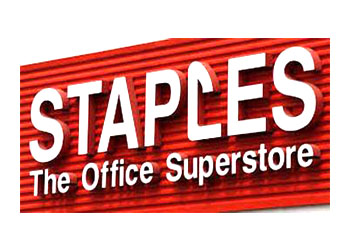 Staples Office Superstore