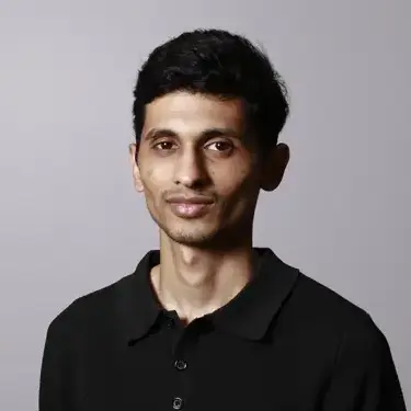 Amit Mahajan