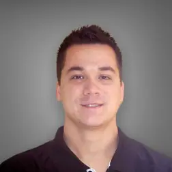 Eric Brillant