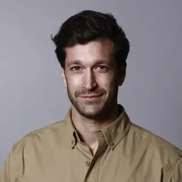 Kevin Kalhori