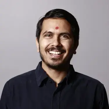 Siddharth Rathod, EIT