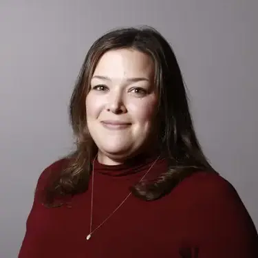 Tiffany Freda