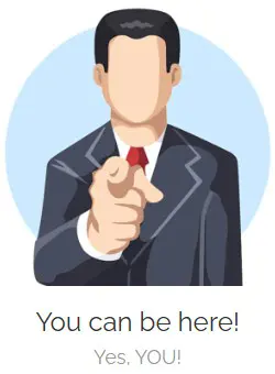 Staff recruitment