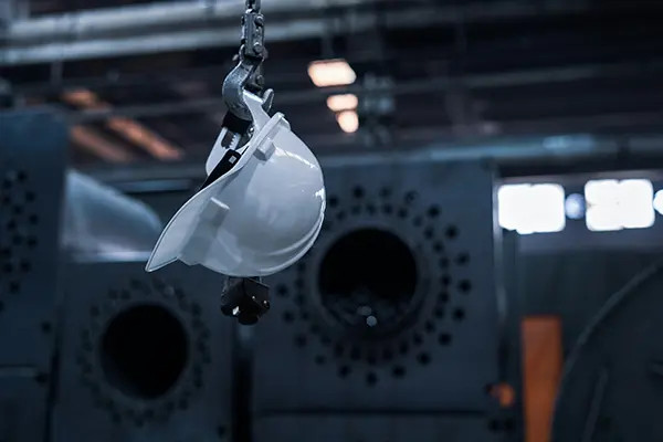 Industrial safety