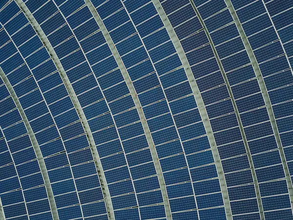 Solar panels